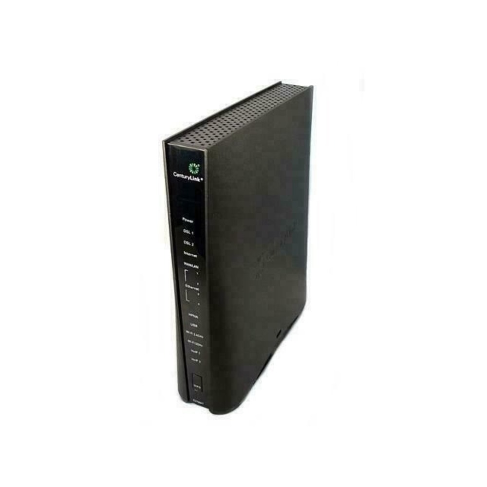 CenturyLink Technicolor C1100T DSL VDSL2 Modem Router 2.4GHz WiFi‎
